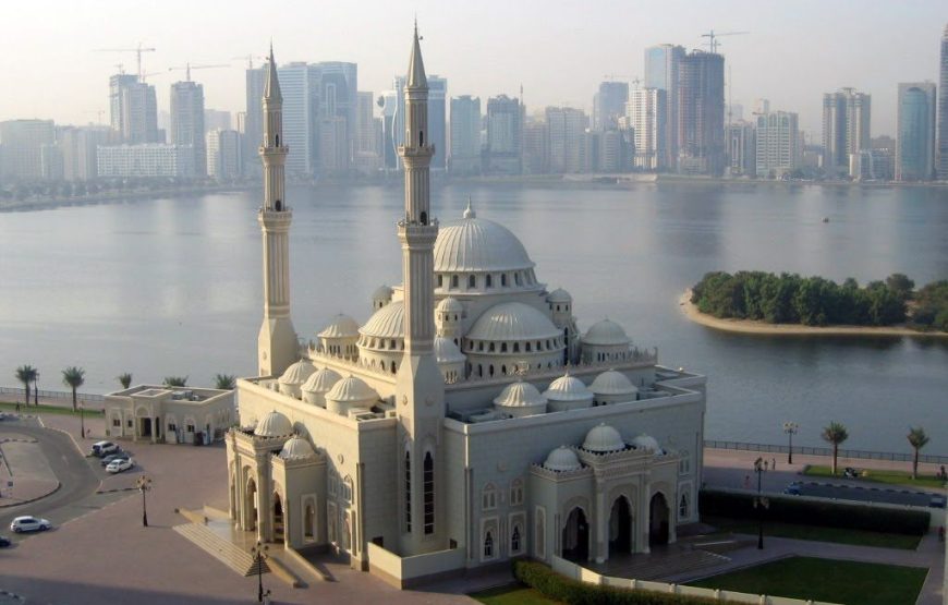 SHARJAH